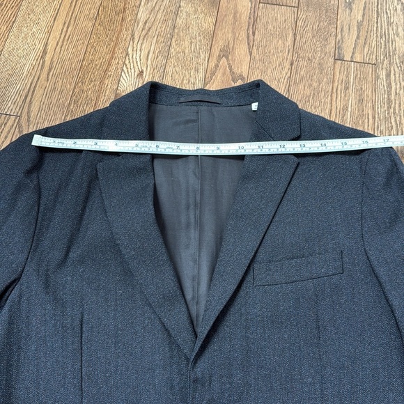 Tomorrowland blazer - Picture 8 of 10